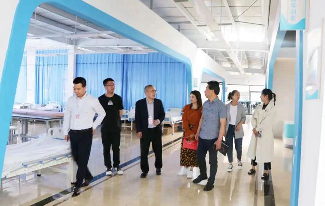 2025绵阳电子商务学校有哪些