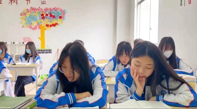 广安市机电机械学校一年学费多少