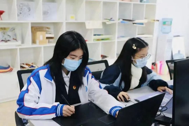 射洪柳树中学2025招生简章|报名指南