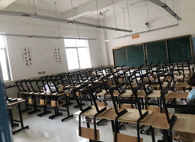 广安市建筑工程技术学校招生专业有哪些