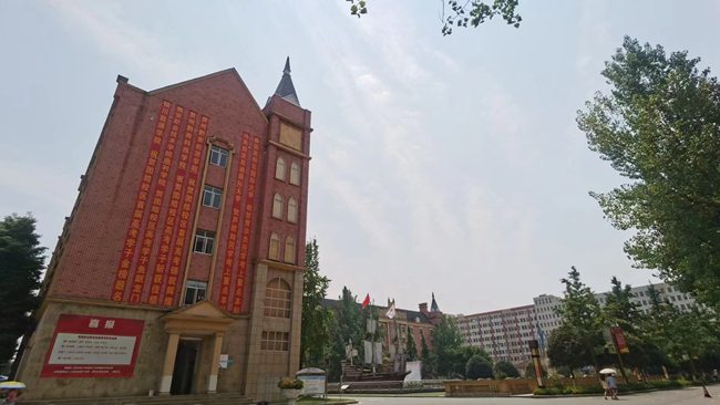 射洪柳树中学2025招生简章|报名指南