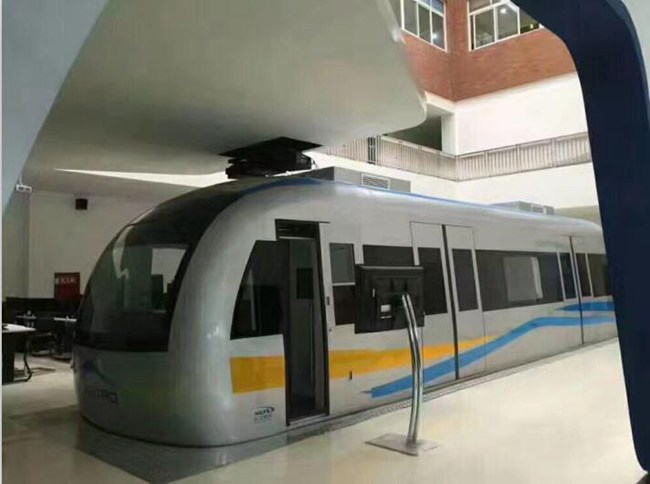 2025年成都市中江中学班级如何设置