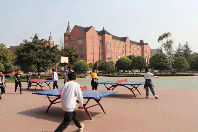仪陇永乐中学2025年招生对象
