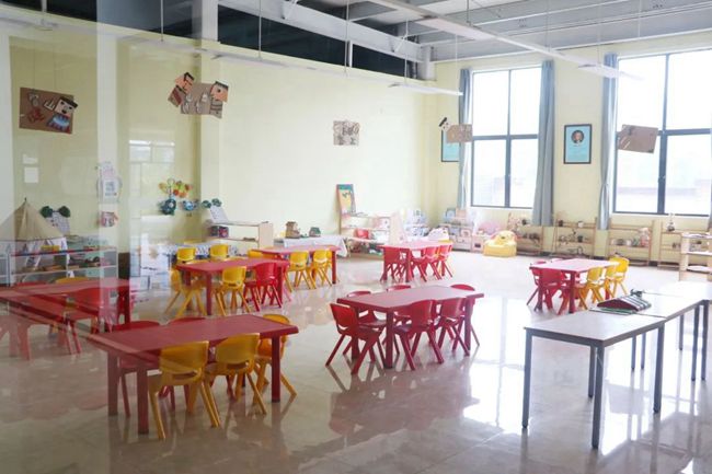 简阳特殊教育学校地址在哪里,怎么乘车到校