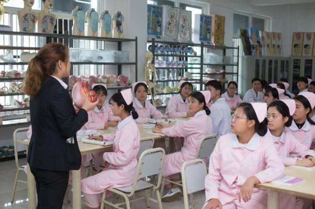 遂宁市铁路专业学校2025年招生要求