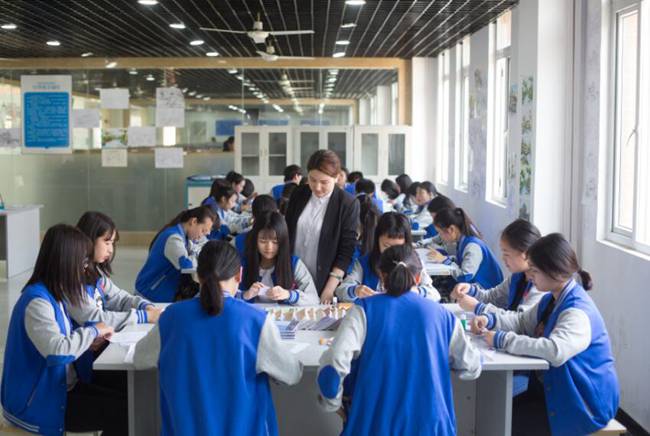 2025阆中民办航空学校有哪些