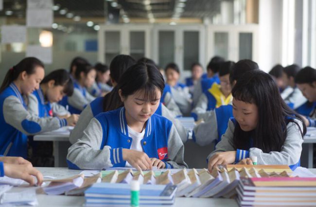 四川凉山卫生学校到底好不好,学校到底怎么样