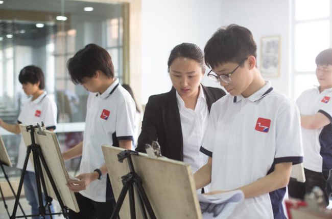2025年宜宾市叙州区天成职业技术学校报名需要满足哪些条件