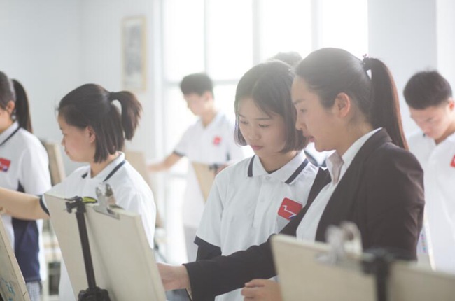 成都七中高新校区升学率是多少