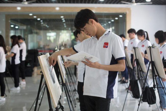 仪陇永乐中学2025年招生对象