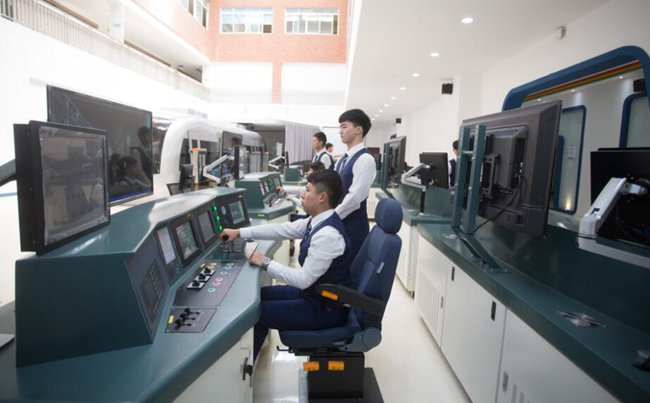 2025德阳民办计算机学校有哪些